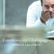 Émotions en Champagne/Arnaud Lallement – Un livre qui se mange et se dévore des yeux /2-