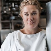 Ana Roš – Meilleure Femme Chef pour le Fifty Best 2017