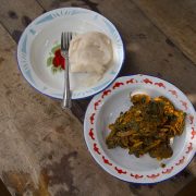 Balade gourmande au Bénin avec Théodore Dakpogan