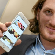 Lunchr – la Start-Up Montpellieraine qui propose une application pour commander en avance son repas au restaurant