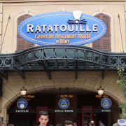 Y aura t’il un jour un restaurant étoilé à Disneyland Paris ?