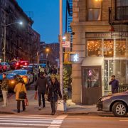 Harlem – Quartier phare de la culture afro-américaine à NYC, les française présent par la cuisine