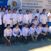 Malaga Gastronomy Festival – 30 chefs espagnols croisent leur savoir avec les meilleurs chefs argentins