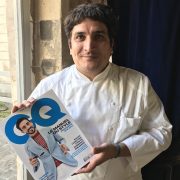 Mauro Colagreco – classé 4ème Meilleur restaurant au Monde au 50Best, certains se demandent pourquoi ? … le chef a la réponse !