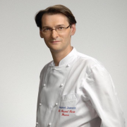 Disparition de Laurent Jeannin – chef pâtissier de l’hôtel Bristol