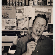  Jamie Oliver, la force de la diversification et de la médiatisation