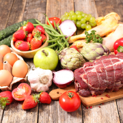 Régime végétarien… les aliments ultra-transformés annulent les bienfaits
