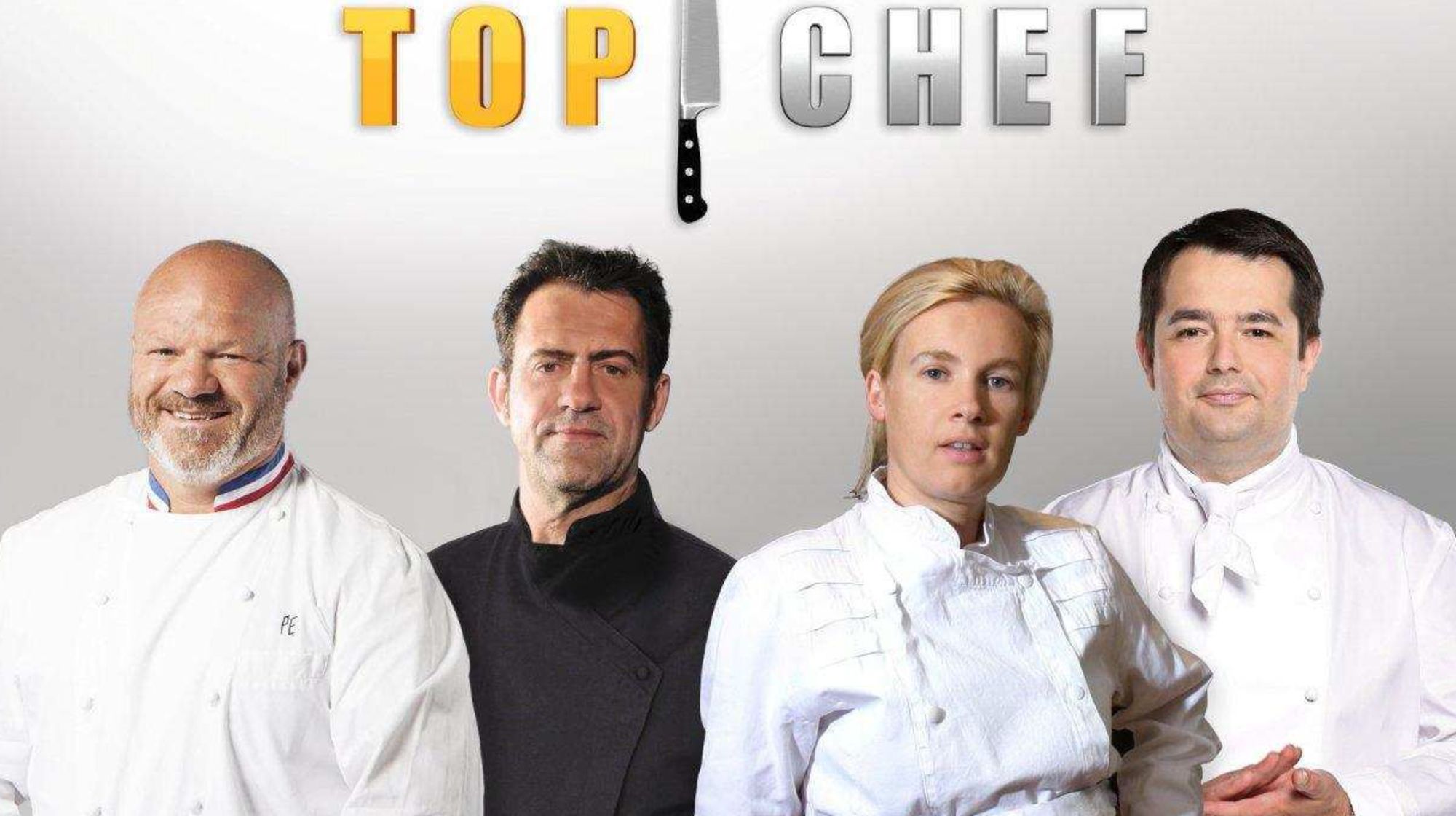 M6 répond à la critique de JM Cohen sur l'émission TOP CHEF Food & Sens