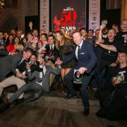 The World’s 50 Best Bars 2017 – Londres et New York emportent le palmarès