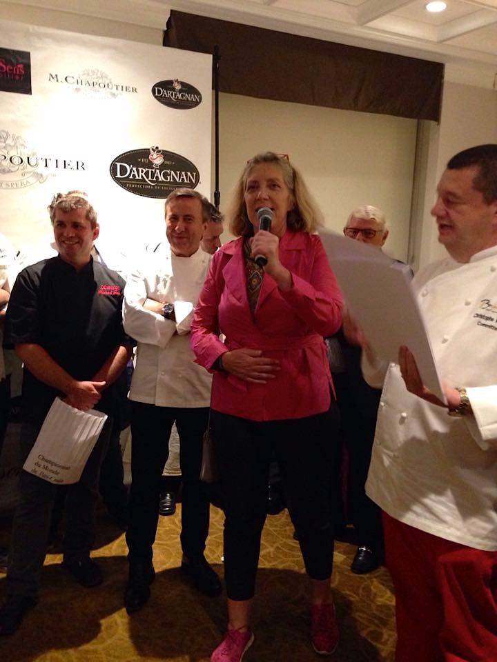 Le Pâté en Croûte deviendraitil tendance à New York ? Food & Sens