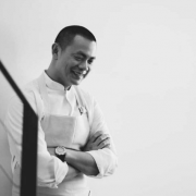 Le chef 2 étoiles André Chiang du restaurant André à Singapour fermera définitivement son restaurant le 14 février 2018 et ne souhaite plus apparaître dans le guide Michelin