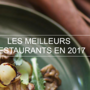 Les meilleurs restaurants 2017 de France, d’Europe et du Monde par TripAdisor 2017