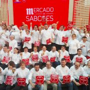 Bib Gourmand – Michelin Espagne réunit ses « Bib Gourmand » à Madrid