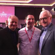 Michelin Hong Kong Macau 2018… Quels sont les chefs français classés ? Quels sont les futurs prétendants ?