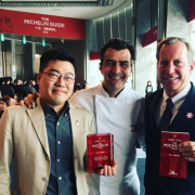 Guide Michelin Séoul 2018 : 24 restaurants étoilés, Gaon et La Yeon toujours au sommet