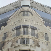 Gérald Passedat signera la brasserie de l’hôtel Lutetia à Paris dès le printemps 2018