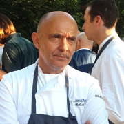Le chef Richard Toix fermera – Passion et Gourmandises – en février prochain pour s’installer au Château de Dissay