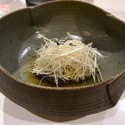 GAON – 3 étoiles Michelin à Séoul – du grand art en cuisine coréenne