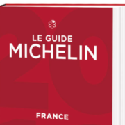 Save the date ! 5 Février 2018 – Sortie du Guide Michelin France