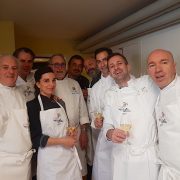 Les Bouffons de la Cuisine – Metteurs en scène du Bonheur – ont cuisiné du côté de Montpellier