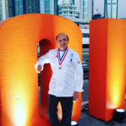 Le chef Éric Briffard nouveau membre du jury de Top Chef