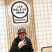 Jean Imbert ouvre son troisième restaurant  » Bol de Jean  » à Paris