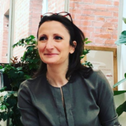 Les deux combats de 2018 pour la chef Anne-Sophie Pic : Que les femmes Osent et que l’alimentation soit au coeur des débats de société