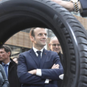 Emmanuel Macron : « je veux faire de la France le pays où l’on mange le mieux au monde »