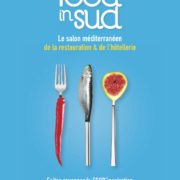 Food’in Sud – du 28 au 30 janvier – Marseille Chanot