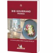 Guide Michelin France – 105 nouveaux restaurants distingués d’un Bib Gourmand