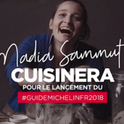 Guide Michelin France 2018 – On commence à en savoir un peu plus sur qui cuisinera lundi 5 février pour la sortie du guide