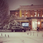 Quand Paris se réveille sous la neige – découvrez quelques photos publiées par les chefs