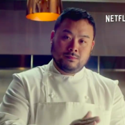 Cool – le chef David Chang arrive sur NETFLIX – « Ugly Delicious »
