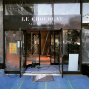 La manufacture de Chocolat Alain Ducasse s’installe à Tokyo