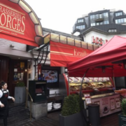 Bruxelles rien ne va plus dans la restauration – 11 restaurants et brasseries en faillite