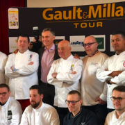 Gault & Millau Tour 2018 – Première étape chez Paul Bocuse