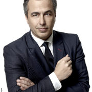 Groupe Michelin – Alexandre Taisne est nommé Directeur des Activités gastronomiques et touristiques du groupe Michelin