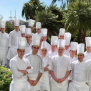 Alain Ducasse au Louis XV, nouvelle version culinaire pour cette année 2018
