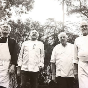 Chef D’Oc honore les chefs qui ont écrit l’histoire de la gastronomie en Languedoc