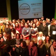 Parabere Forum 2018 – Malmö – Anne-Sophie Pic y était
