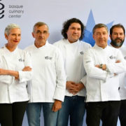Basque Culinary World Prize 2018, les nominations sont ouvertes. Qui le remportera ?