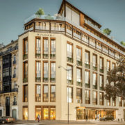 Bulgari Hôtel – nouvelles ouvertures Shanghai, Moscou et Paris en 2020