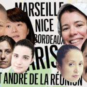 Télérama a identifié 370 femmes chefs en France