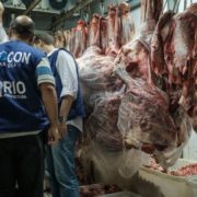 Brésil – Viande et volaille avariées, quand la corruption gangrène la chaine alimentaire