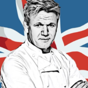Redresser la qualité d’un restaurant en 24 h .. le nouveau challenge du chef Gordon Ramsay dans  » 24 Hours To Hell & Back « 