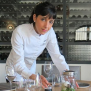 Naoëlle d’Hainaut – L’ex gagnante de Top Chef rêve d’étoile Michelin