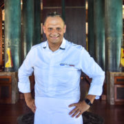 Le Chef Emmanuel Soares devient Directeur Culinaire à La Réserve à Genève – Interview : son parcours, son management, ses envies, les projets du groupe La Réserve…