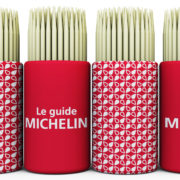 Maryse & Mandoline, la nouvelle gamme d’ustensiles de cuisine signée Michelin
