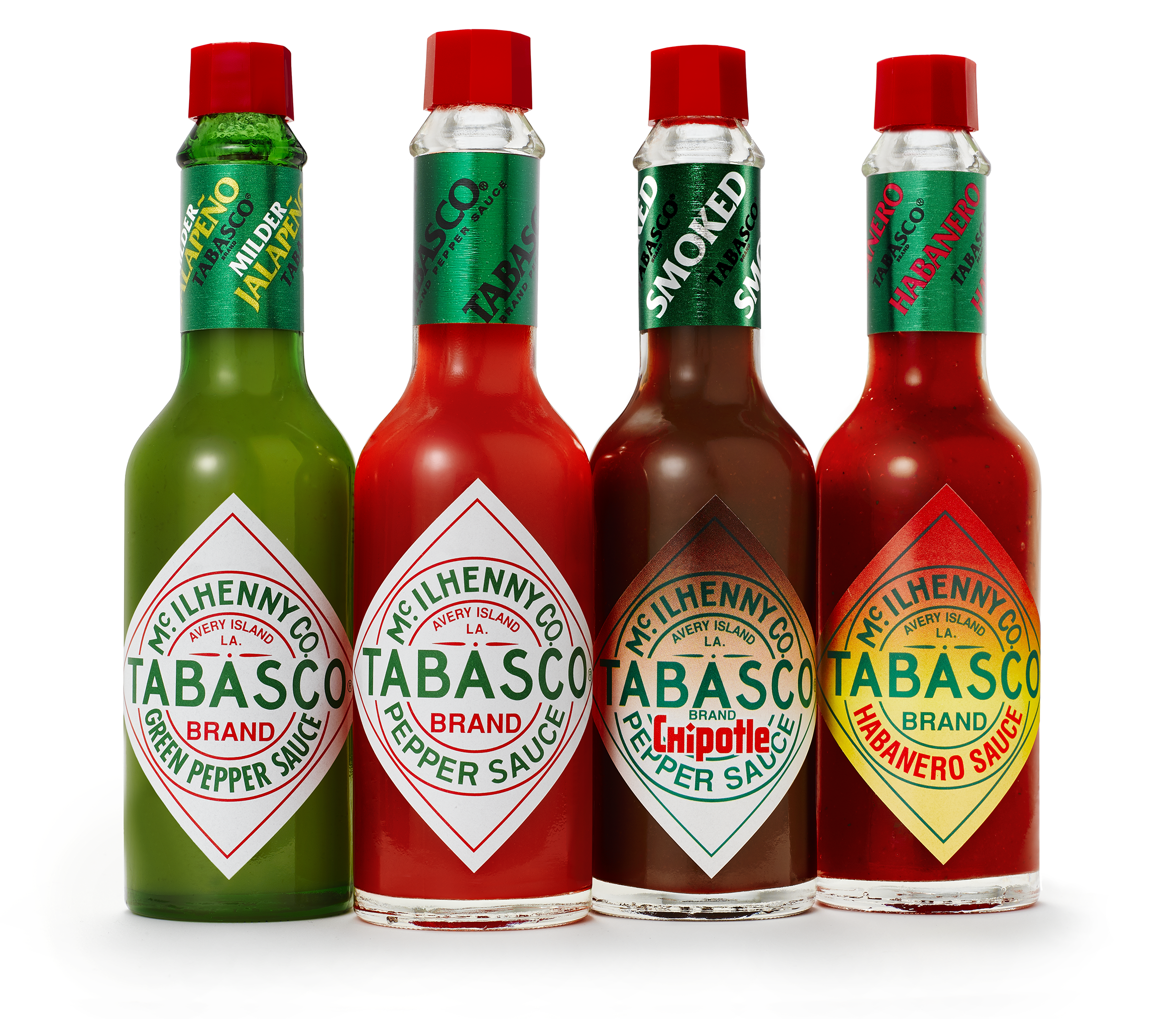 Tabasco® fête ses 150 ans - Food & Sens