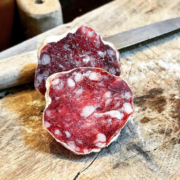 Le premier Mondial du Saucisson aura lieu en Ardèche le 9 et 10 juin prochain, il manque de dégustateur